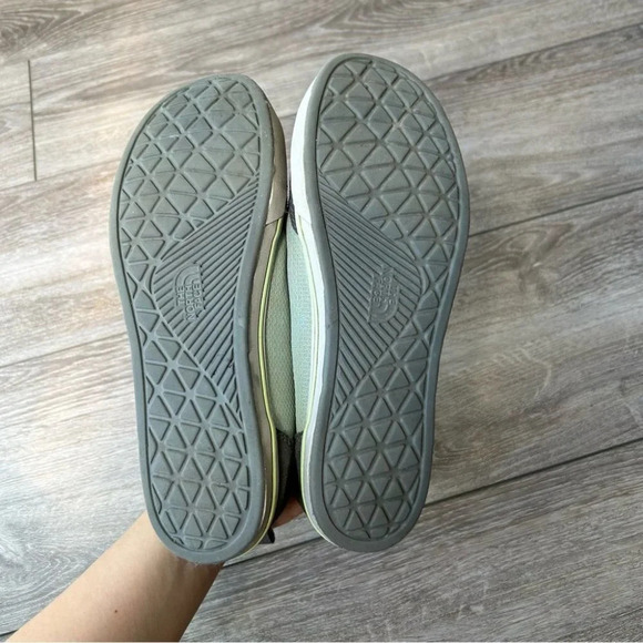 North  Face Base Camp Approach Shoes - Picture 12 of 12